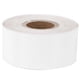 thumbnail image 5 of Papel de aluminio para estampado en caliente, caja de paquete de tela de cuero, accesorios de decoración DIY, 3cm de ancho, 120 metros/rollo blanco, 5 of 7