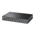 thumbnail image 3 of TP-Link Commutateur de Bureau/monté sur Support 10G à 8 Ports, 3 of 8
