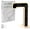 7, variant on 6 Inch Solar House Numbers for Outside, Light Up Waterproof LED Address Numbers, Large Illuminated Exterior Modern House Numbers Light(6)