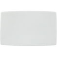 thumbnail image 4 of Modway Lode Rectangular Wood Dining Table in White, 4 of 5