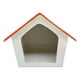 thumbnail image 1 of CASA MEDIANA PARA MASCOTAS DE FIBRA DE VIDRIO 80 X 58 X 58, 1 of 5