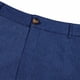 thumbnail image 4 of Pantalones largos de verano para hombre, de pierna recta, para uso diario, finos, informales, de negocios, de viscosa., 4 of 5