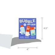(3 pack) Bubble Skincare 3-Step Hydrating Routine Bundle for Normal to Dry Skin, Set of 3