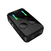 iRig Pro DUO Studio Suite Deluxe