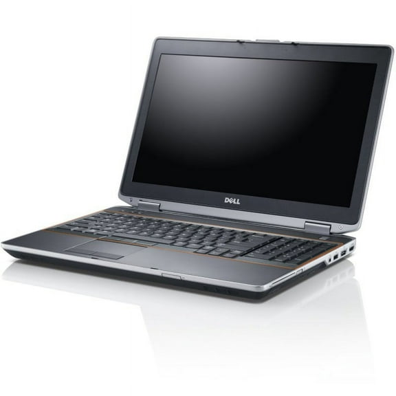 Restored Dell Latitude E6510 (Refurbished)