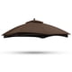 thumbnail image 1 of Toldo de repuesto para gazebo ABCCANOPY para Lowe's Allen Roth, 1 of 7