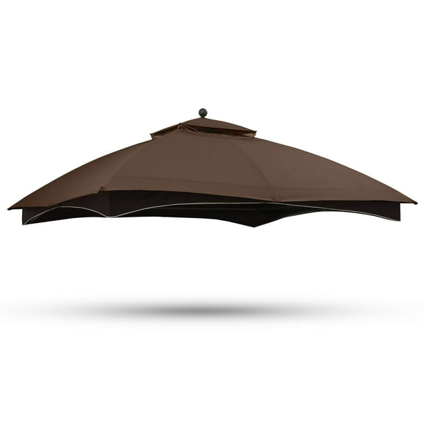 Toldo de repuesto para gazebo ABCCANOPY para Lowe's Allen Roth
