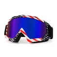 thumbnail image 1 of Gafas de protección UV400 para vehículos todo terreno Shutuan, para hombres, mujeres y niños, 1 of 6