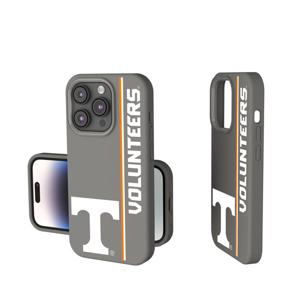 Keyscaper Tennessee Volunteers iPhone Soft Touch Case