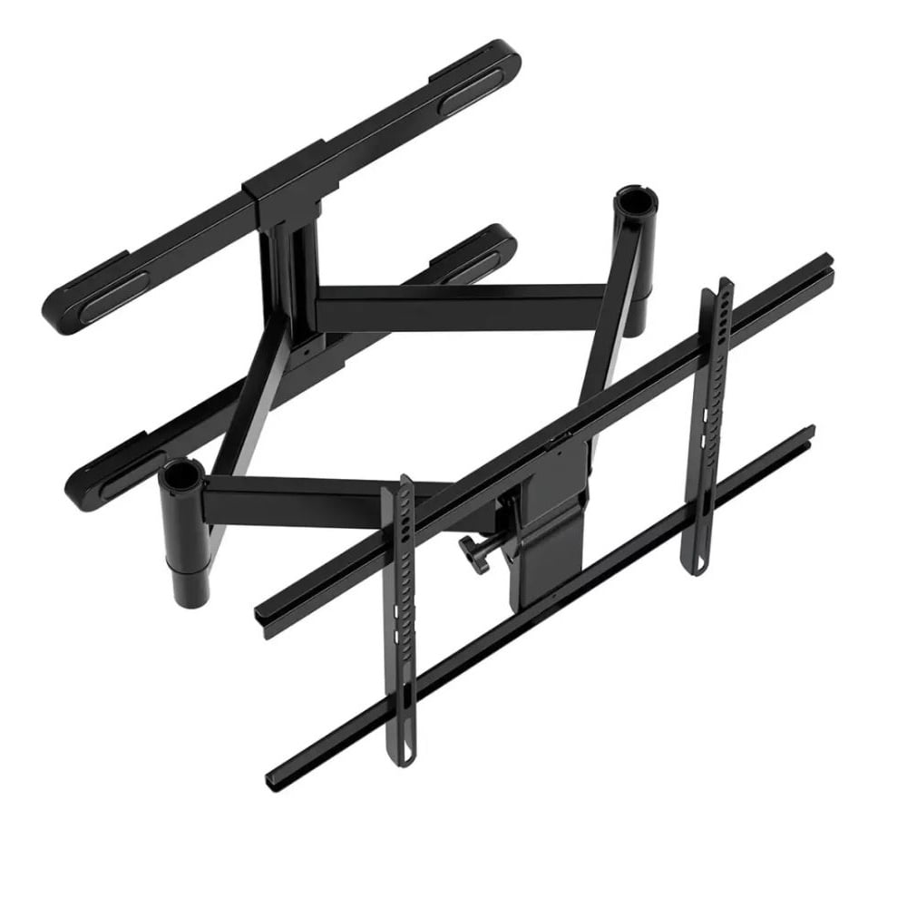 Open Box Sanus Decora Full-Motion TV Mount for 42