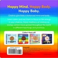 thumbnail image 2 of Chakras (Mind Body Baby), 2 of 2