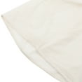 thumbnail image 3 of Raindrops  Cotton Mesh Bag Wine Filter Pouch Milk Bags Breastfeeding Brew Beige, 3 of 8