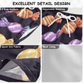 thumbnail image 2 of FORMRS Boys Swim Trunks Quick Dry Mesh Liner Boardshorts Sizes XS-XL, Cartoon Candy, 2 of 7