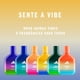 thumbnail image 4 of Perfume adidas Vibes - Chill Zone EDP en aerosol unisex de 100 ml, 4 of 4