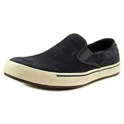 Men's Rockport Path To Greatness PTG Slip On V79524 New Dress Blues