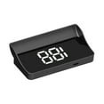 thumbnail image 3 of 1pcs Compteur de Vitesse Numérique GPS pour Voiture Vélo Bus Accessoires Intérieurs Auto, 3 of 9