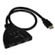 thumbnail image 1 of Multi HDMI splitter cable 1080p selector., 1 of 3
