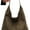Green, variant on Slouchy Hobo Bag, 2026 New Suede Tote bag for Women, Vegan Leather Crescent Handbag Purse for Casual Travel