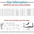thumbnail image 4 of Sngxgn Women's Ballet Flat Slip On Flats Shoes Classic Flat Shoes Casual Dress Shoes Ballet Flat Walking Shoes(White,37), 4 of 7