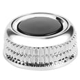 thumbnail image 1 of Volume Control Knob,Auto Car Radio Volume Volume Control Switch Stereo Audio Knobfor Stylish and Modern, 1 of 8