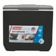 thumbnail image 2 of Hielera Negra Con Asa 30 Qt 51 Latas Campismo Playa Coleman Coleman 3000005911, 2 of 9
