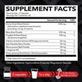 thumbnail image 4 of Havasu HGW Capsules, Natural Energy and Optimal Endurance Support, 60 Ct, 4 of 7