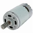 thumbnail image 4 of Universal 550 35000RPM Electric Motor RS550 12V Motor Accessories for Kids Car, 4 of 5