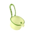 thumbnail image 2 of 2026 Kitchen Sink Strainer Basket, Sink Drain Strainer Self-Cleaning Faucet Hanging Filter Basket, Multifunctional Kitchen Sink Strainer Press Automatic Dumping Basket, 2 of 6