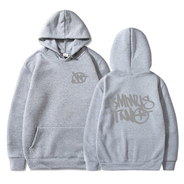 Sudaderas con capucha para hombre y mujer, ropa de calle informal con letras estampadas de Hip Hop, jerséis y2k, ropa holgada Unisex xuanjing unisex