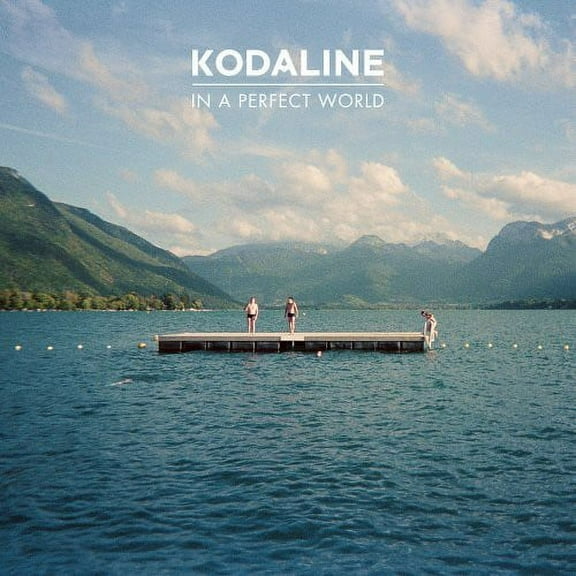 Kodaline - In a Perfect World - Music & Performance - Vinyl