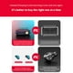 thumbnail image 4 of G40 BT5.1 Auriculares inalámbricos Reducción de ruido Control táctil IP54 Caja de carga imperme Abanopi Audífonos inalámbricos, 4 of 7