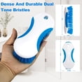 Photo inspiration: 6 3 Multi Purpose Heavy Duty Scrub Brush With Non Photo Inspiration