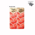 thumbnail image 3 of Pack of (4) Clairol Color Gloss Up Temporary Hair Dye, Blazing Red Hair Color, 3 of 3