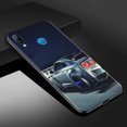thumbnail image 3 of Funda de silicona para teléfono Honor X8 X9a X8a X7 90 70 8X Magic 5 para Huawei P40 P30 P20 Pro Sports Cars Carcasa de TPU para hombre, 3 of 5