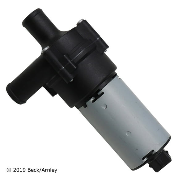 BeckArnley 131-2505 Auxiliary Water Pump