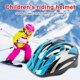 thumbnail image 5 of Niños Ciclismo Casco Patinaje Equitación Seguridad Niños Bicicleta Cascos protectores, 5 of 7