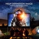 thumbnail image 5 of Pantalla de proyector Pyle HD plegable de 120 pulgadas con soporte 16:9, 5 of 7