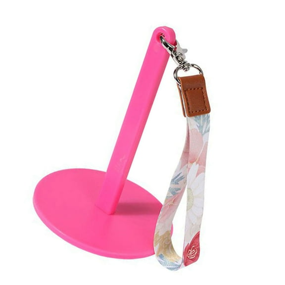 Wrist Yarn Holders Yarn Organiser with Wrist Lanyard, Wrist Yarn Dispenser With Wrist Strap For Crocheting Knitting
