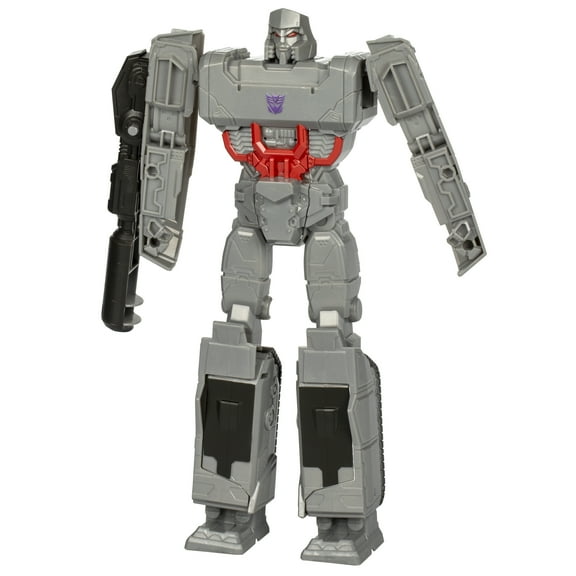 Transformers One Mega Changer Megatron (D-16) 11" Action Figures for Kids Age 6 