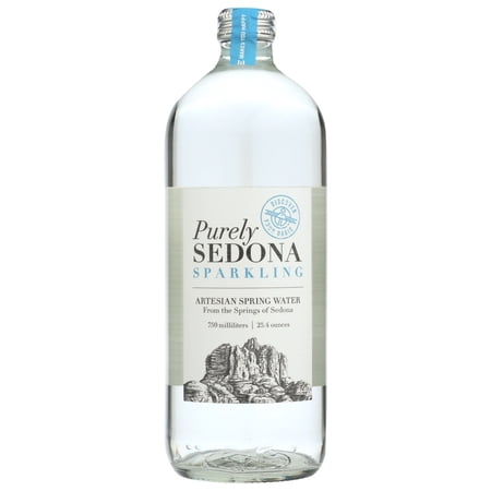 ARTESIAN SPRING WATER