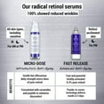 thumbnail image 5 of Kiehl's Fast Release Wrinkle-Reducing 0.3% Retinol Night Serum, 5 of 8