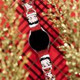 thumbnail image 2 of Betty Boop Christmas HD Watch Band Compatible with Samsung Galaxy Watch (20mm Short Presents) by Affinity Bands, 2 of 4