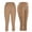 Khaki, variant on Tqcoqu Capri Leggings for Women with Pockets High Waisted Capris Stretch for Casual Yoga Pants Workout,Army Green,Women's S-XXXL