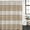 Brown, variant on Blue Ombre Wooden Shower Curtain Set - Standard 72" x 72" Washable Bathtub Curtain with 12 Hooks, Farmhouse Retro Wood Gradient Waterproof Fabric Stall Shower Curtains for Bathroom/Bathtub Décor