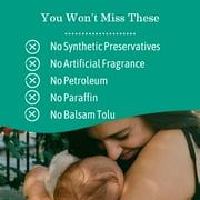 Earth Mama Organic Diaper Balm for Newborns, Infants & Toddlers, 2 fl oz