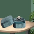 thumbnail image 2 of Pendiente de caja octogonal con tapa desmontable Sunnimix Soporte de anillos, 2 of 6