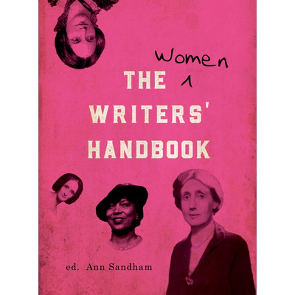 Pre-Owned The Women Writers Handbook - 2020 (Paperback) 1912430339 9781912430338
