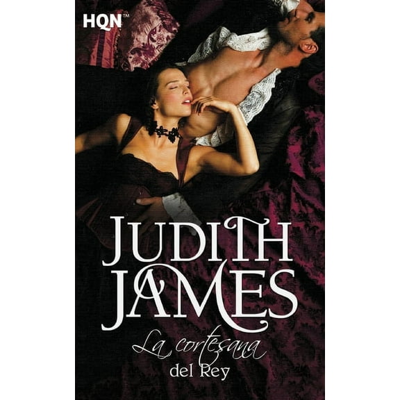 La cortesana del rey, (Paperback)