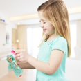 thumbnail image 2 of Little Dolls Set with Mini Princess Dolls for Girls – Princess Toy Dolls for Dollhouse –Small Doll Mini Princess Figures with Tiaras, Hair Accessories, 2 of 5