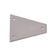 thumbnail image 5 of Cubierta de barra de en blanco para accesorios de instrumentos de cuerda de guitarras gris Yuyangstore Jackson Tapa del Tensor, 5 of 6